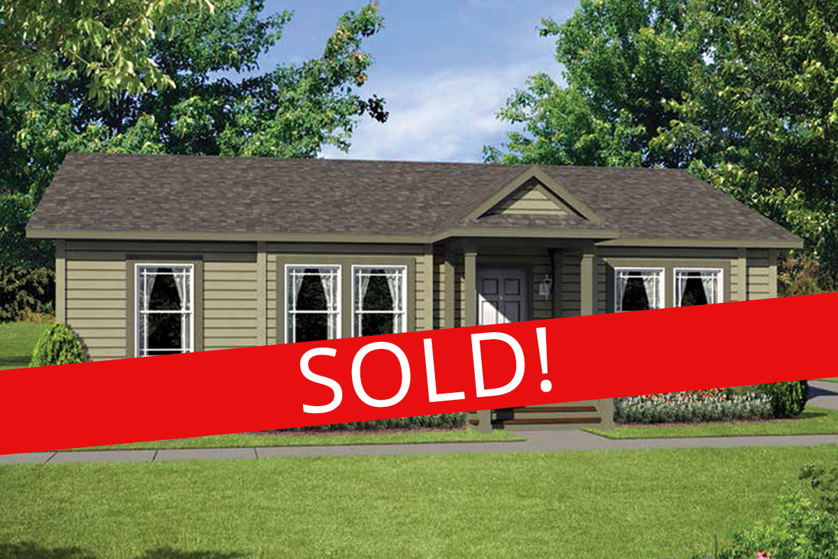 Build a Custom Home in Riverview Commons