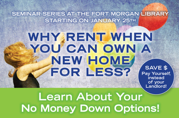 Renting versus Owning in Colorado